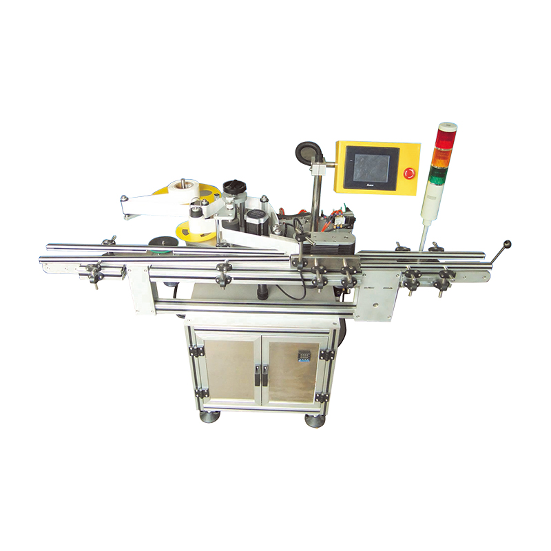 貼標機市場與技術(shù)相輔相成