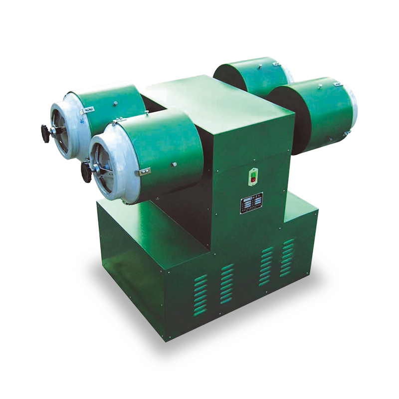 藥物超細粉碎設(shè)備之“球磨機”！