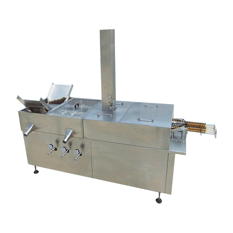 螺桿洗瓶烘干機(jī)