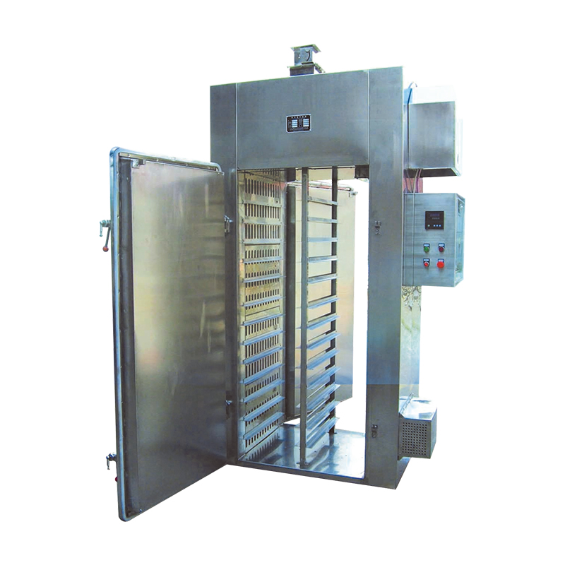 對開門烘箱